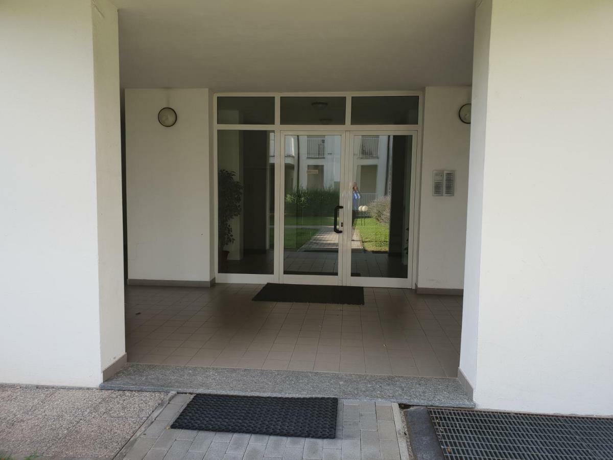 Apartamento Milano Malpensa Grandi Ap Gallarate Exterior foto
