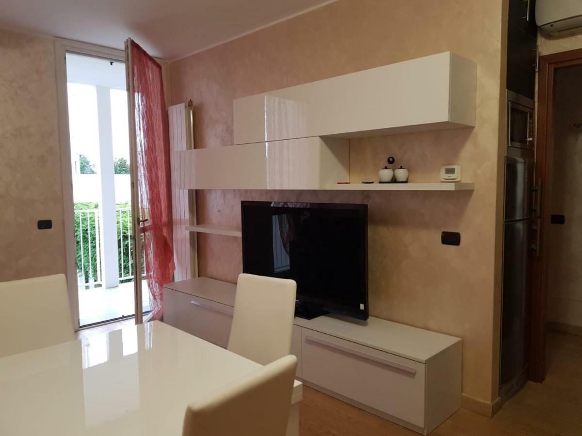 Apartamento Milano Malpensa Grandi Ap Gallarate Exterior foto