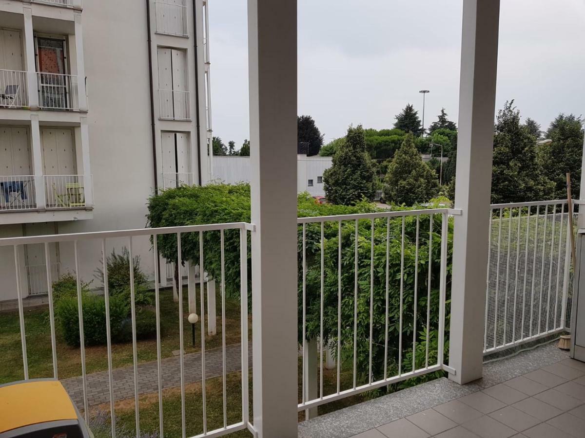 Apartamento Milano Malpensa Grandi Ap Gallarate Exterior foto