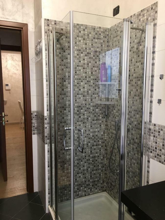 Apartamento Milano Malpensa Grandi Ap Gallarate Exterior foto