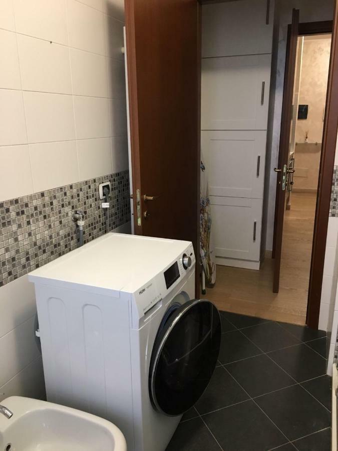 Apartamento Milano Malpensa Grandi Ap Gallarate Exterior foto