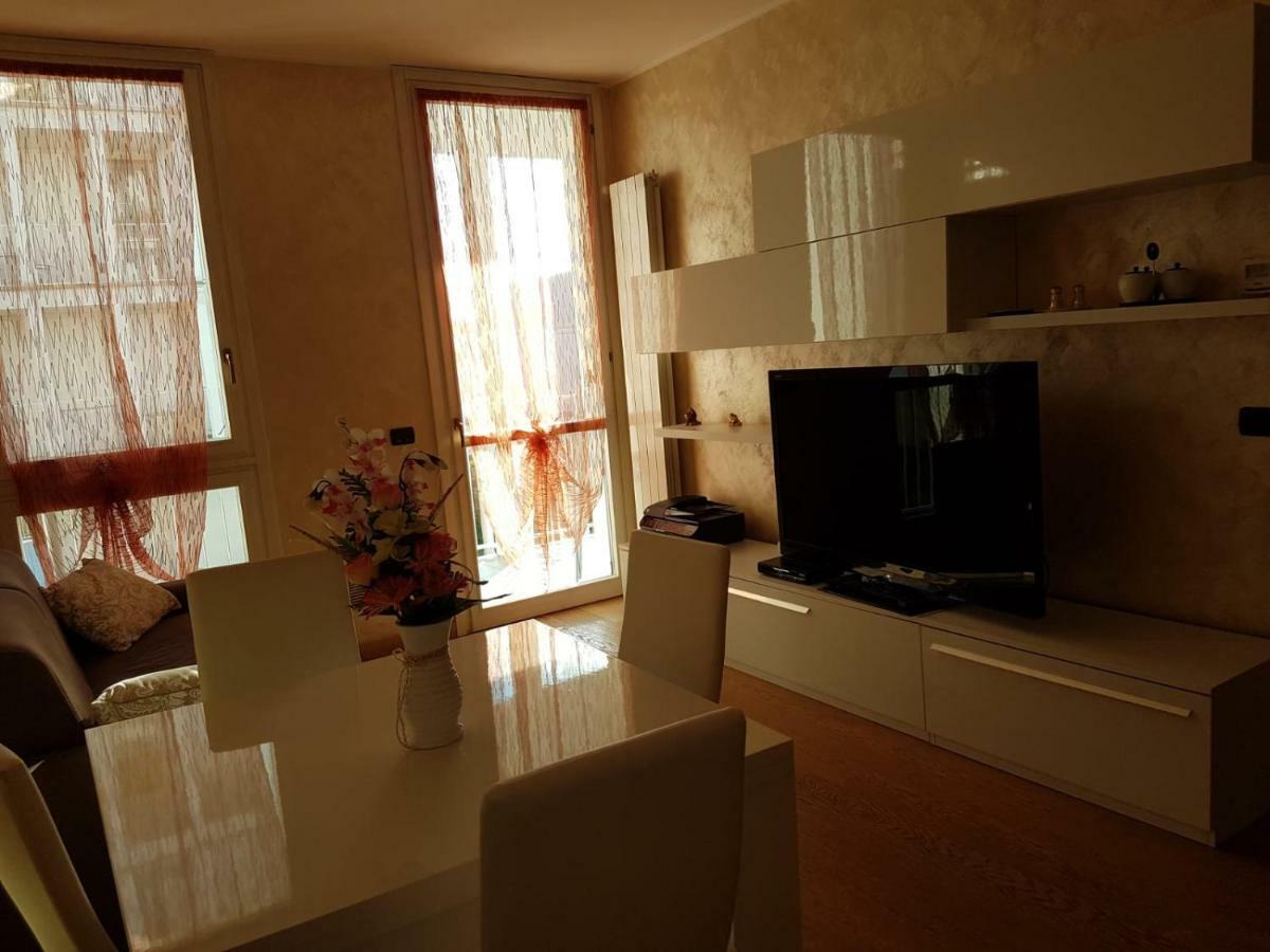 Apartamento Milano Malpensa Grandi Ap Gallarate Exterior foto