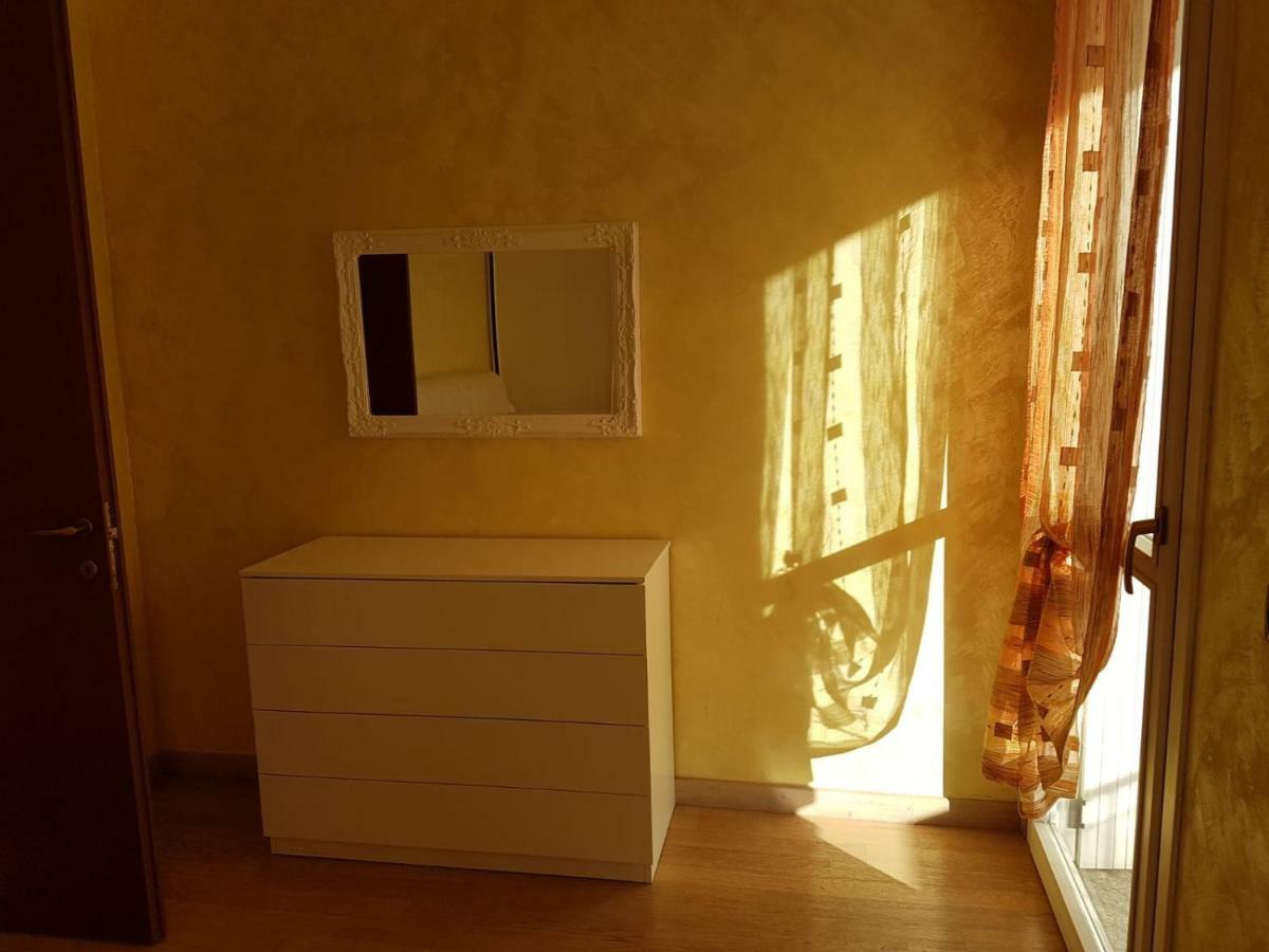 Apartamento Milano Malpensa Grandi Ap Gallarate Exterior foto
