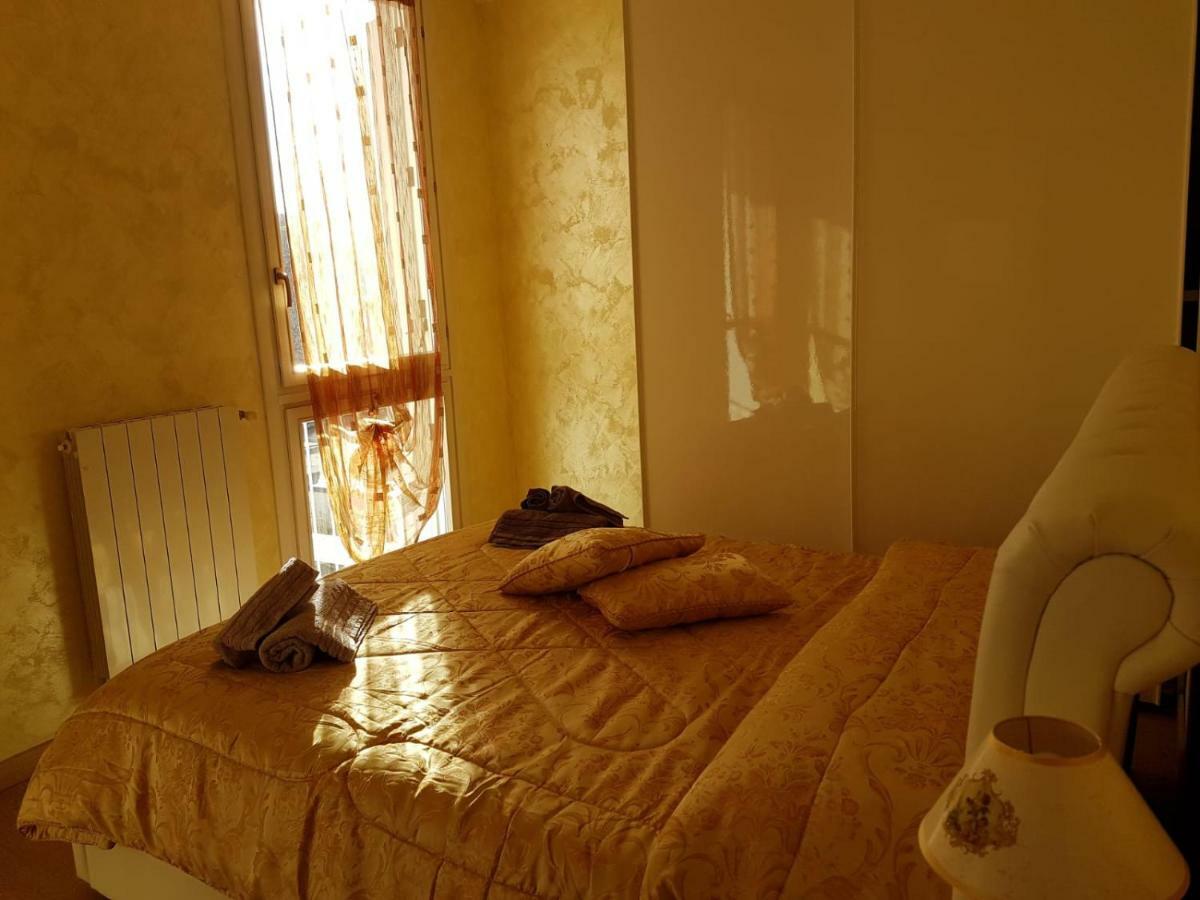 Apartamento Milano Malpensa Grandi Ap Gallarate Exterior foto