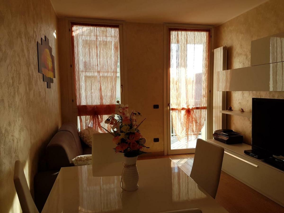 Apartamento Milano Malpensa Grandi Ap Gallarate Exterior foto