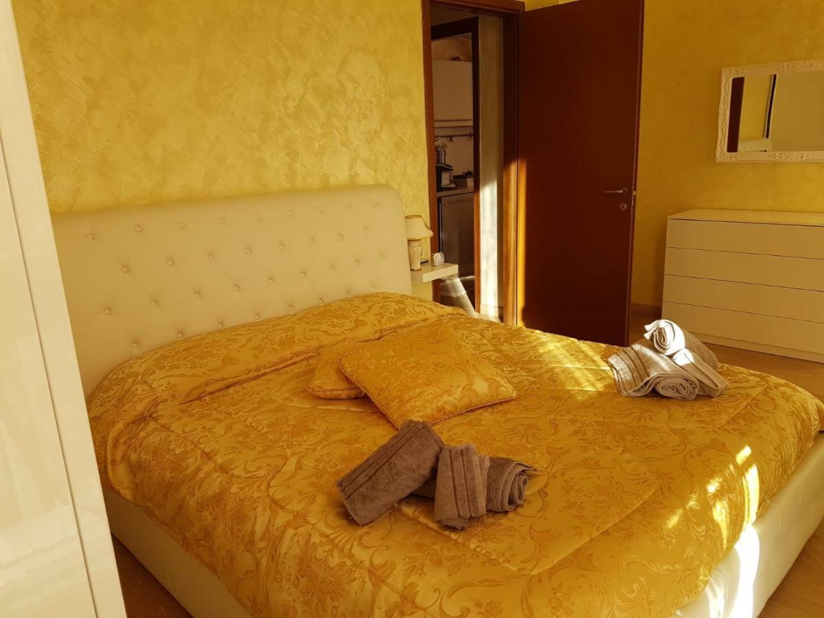 Apartamento Milano Malpensa Grandi Ap Gallarate Exterior foto
