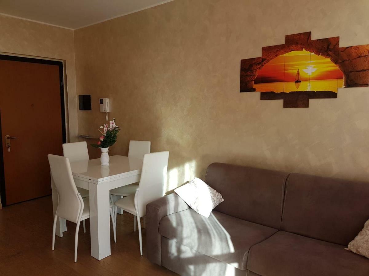 Apartamento Milano Malpensa Grandi Ap Gallarate Exterior foto