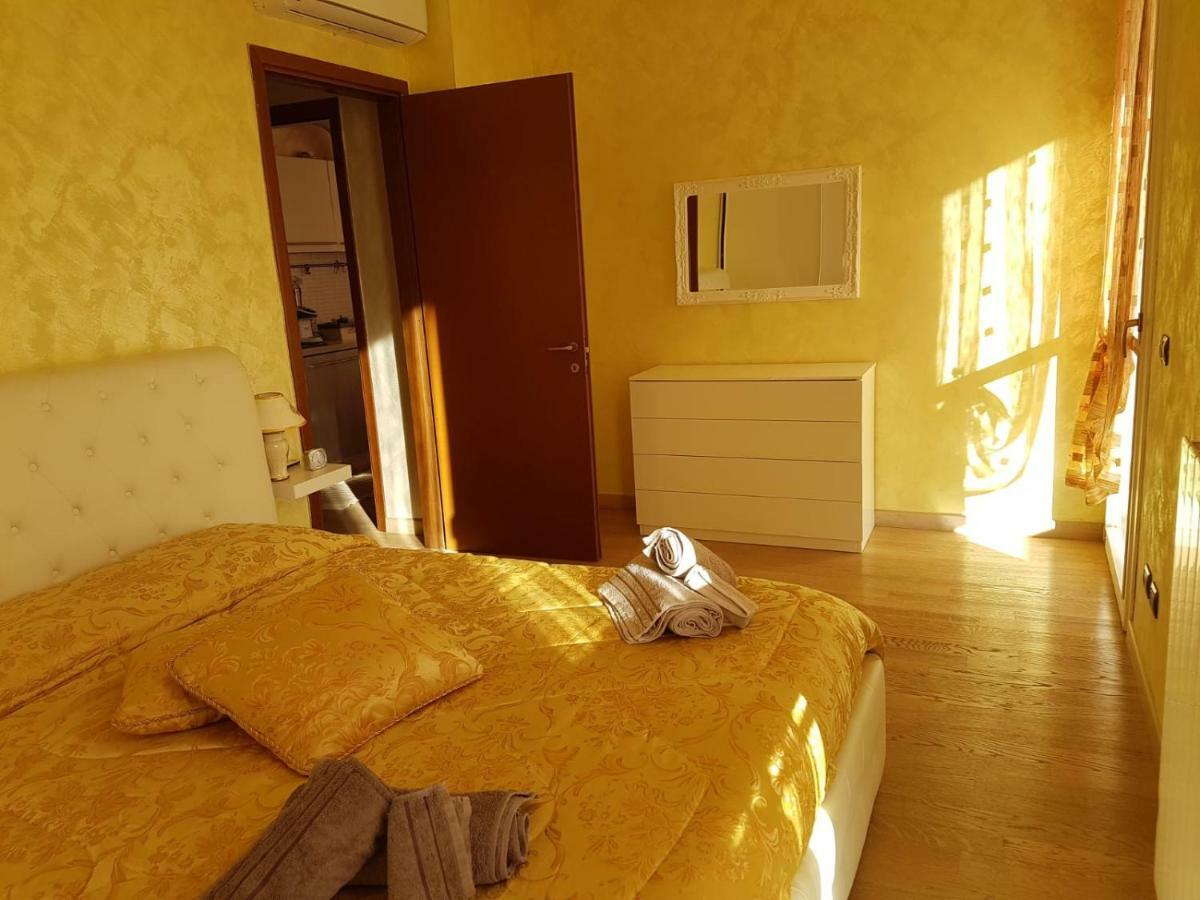 Apartamento Milano Malpensa Grandi Ap Gallarate Exterior foto