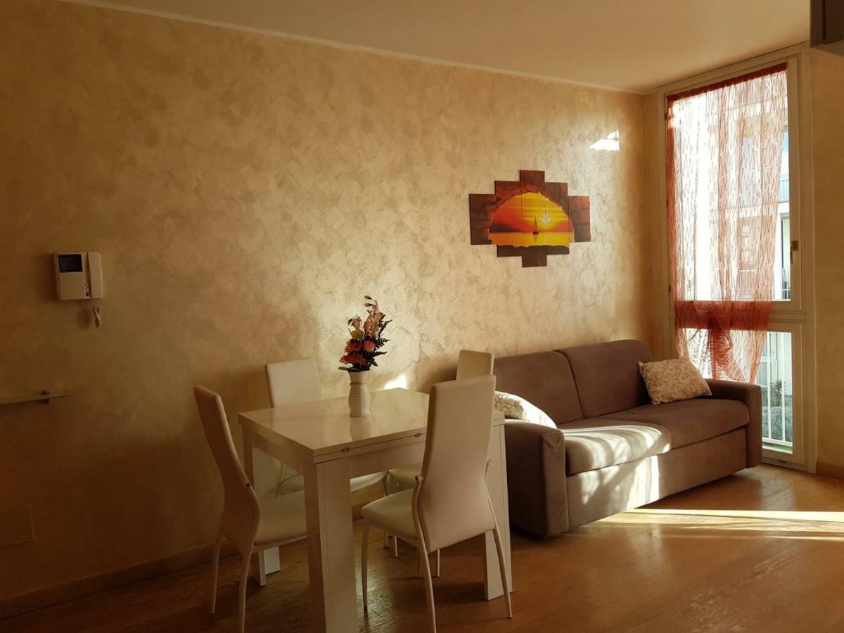 Apartamento Milano Malpensa Grandi Ap Gallarate Exterior foto