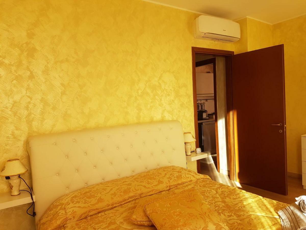 Apartamento Milano Malpensa Grandi Ap Gallarate Exterior foto