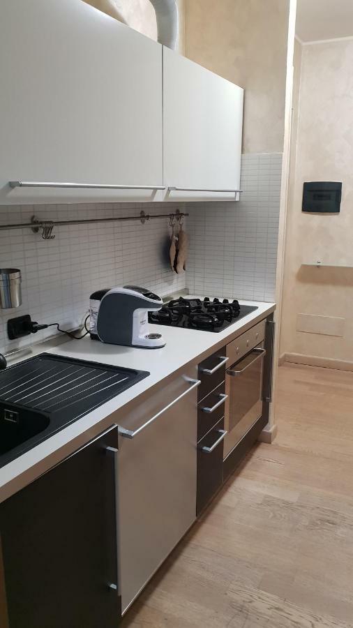 Apartamento Milano Malpensa Grandi Ap Gallarate Exterior foto