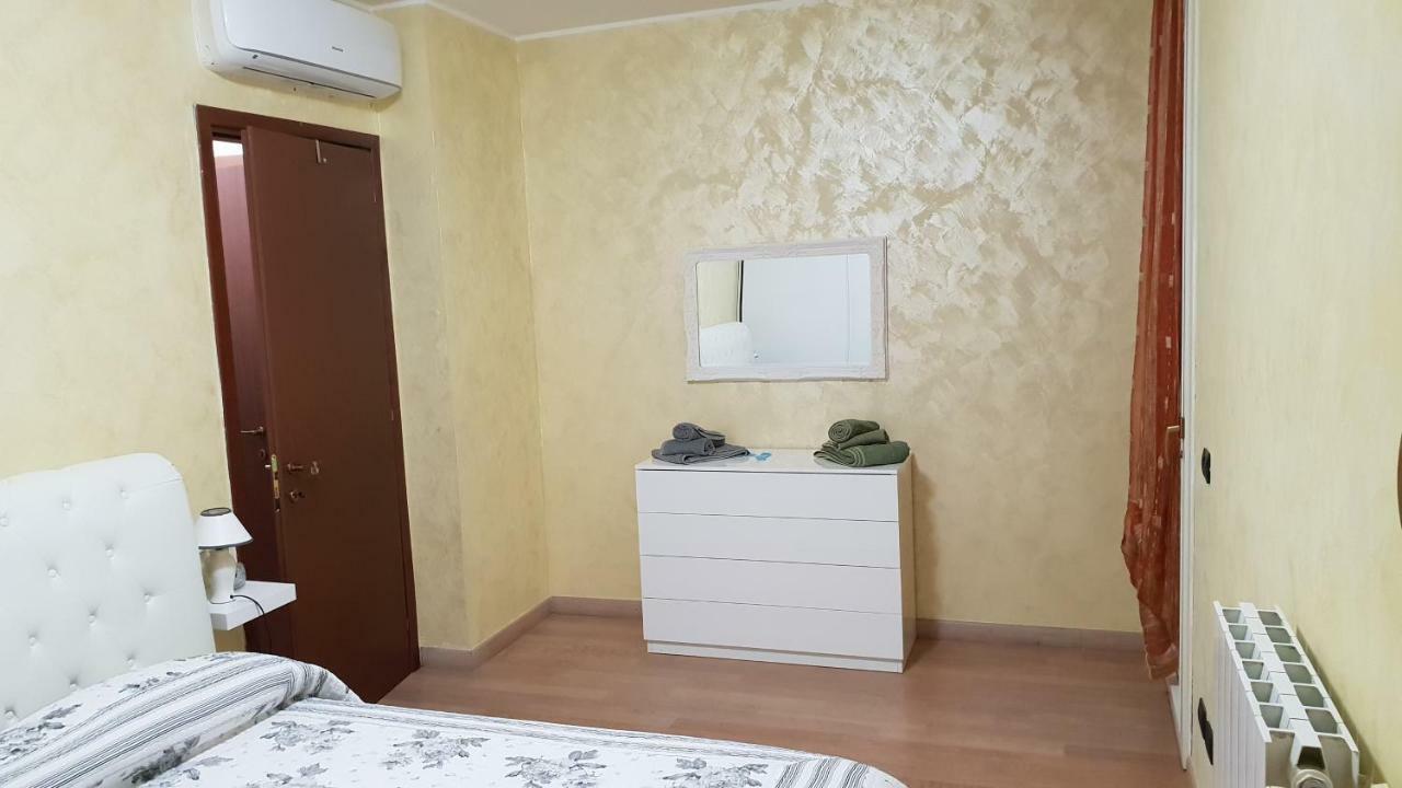Apartamento Milano Malpensa Grandi Ap Gallarate Exterior foto