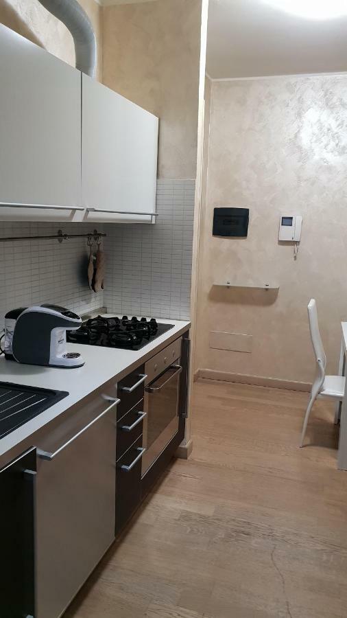 Apartamento Milano Malpensa Grandi Ap Gallarate Exterior foto