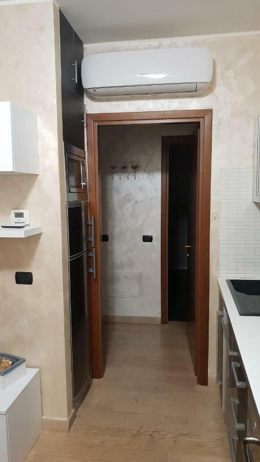 Apartamento Milano Malpensa Grandi Ap Gallarate Exterior foto
