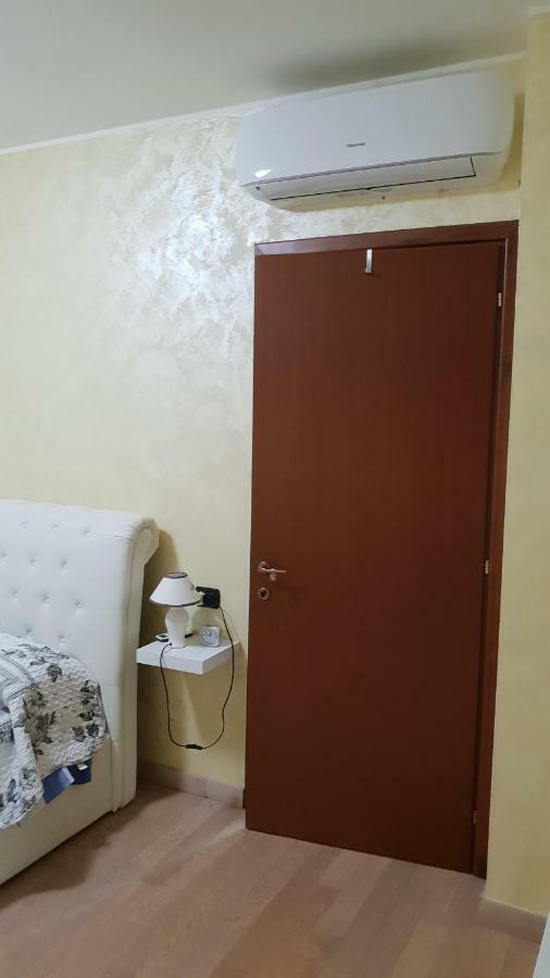 Apartamento Milano Malpensa Grandi Ap Gallarate Exterior foto