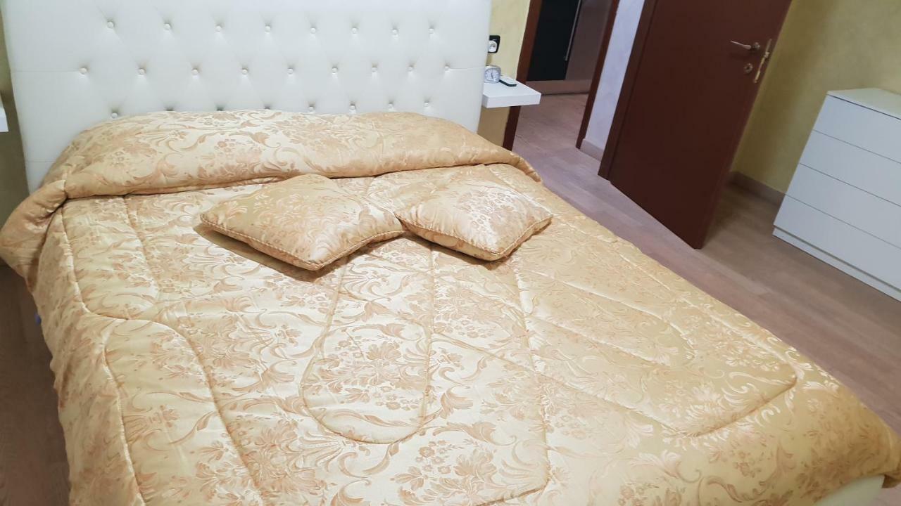 Apartamento Milano Malpensa Grandi Ap Gallarate Exterior foto