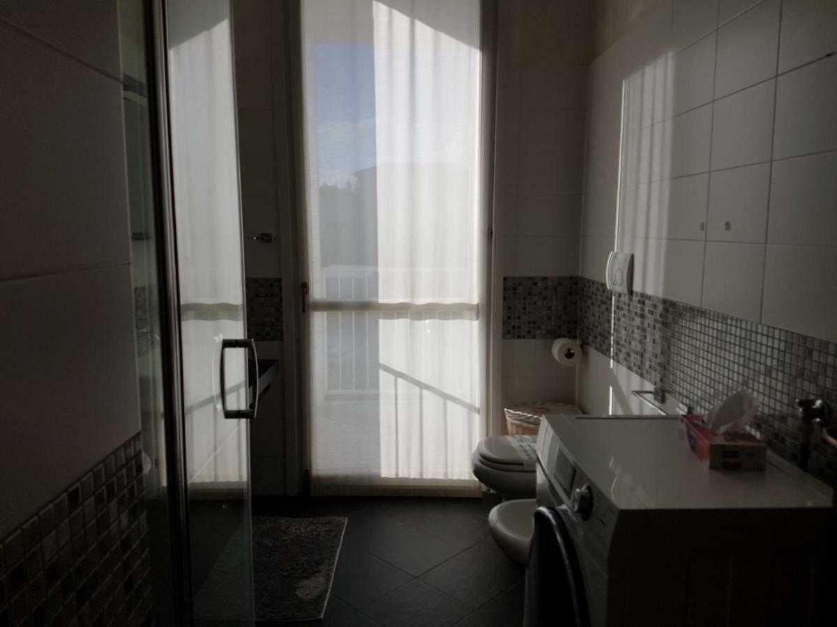 Apartamento Milano Malpensa Grandi Ap Gallarate Exterior foto