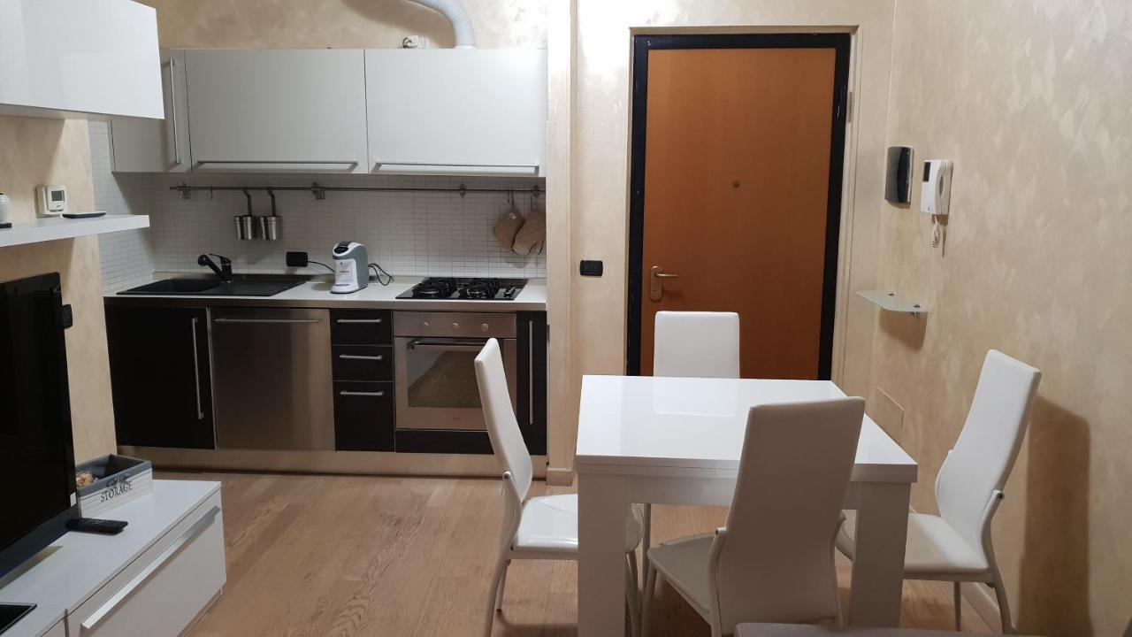 Apartamento Milano Malpensa Grandi Ap Gallarate Exterior foto