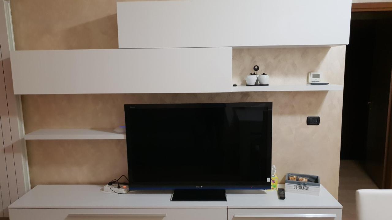 Apartamento Milano Malpensa Grandi Ap Gallarate Exterior foto